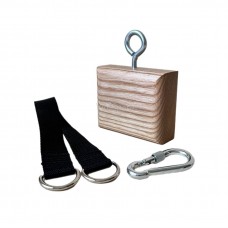 Блок для щипкового хвату. Тренажер для армліфтингу