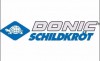 Donic-Schildkrot