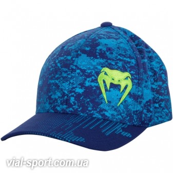 Бейсболка Venum Tramo Cap Blue