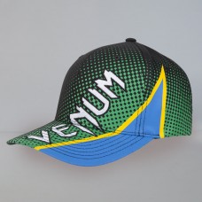 Кепка Venum Electron 3.0 Cap-Black