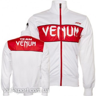 Джемпер спортивний VENUM Team Japan