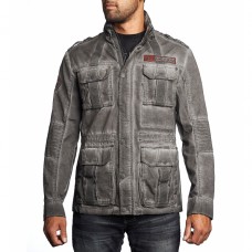 Парку Affliction Fast and Loud Jacket