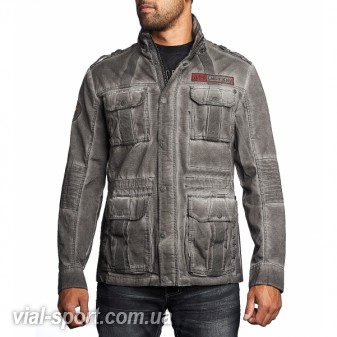 Парку Affliction Fast and Loud Jacket