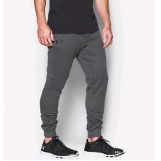 Спортивні штани Under Armour® Fleece Joggers (CARBON)