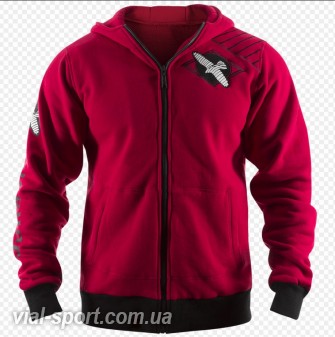 Толстовка чоловіча HAYABUSA Cast Hoody