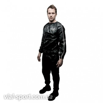 Костюм для згонки ваги EVERLAST Men's FIT Sauna Suit