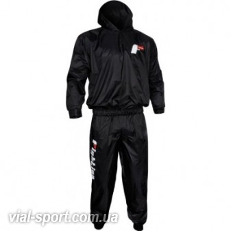 Костюм для згонки ваги FIGHTING Sports Pro Sauna Suit, 7038, FSPSS