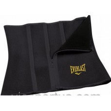 Пояс для схуднення з застібками-блискавками EVERLAST Slimmer Belt