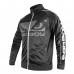 Спортивна кофта Bad Boy Track Black / Grey