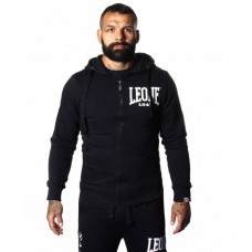 Спортивна кофта Leone Legionarivs Fleece Black