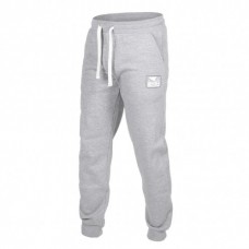 Спортивні штани Bad Boy Core Grey