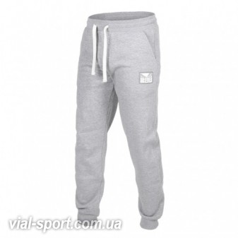 Спортивні штани Bad Boy Core Grey
