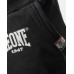 Спортивні штани Leone Fleece Black