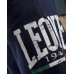 Спортивні штани Leone Fleece Blue