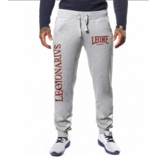 Спортивні штани Leone Legionarivs Fleece Grey