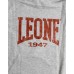 Толстовка Leone Legionarivs Fleece Grey