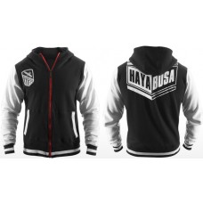 Толстовка чоловіча HAYABUSA Champion Hoody чорна