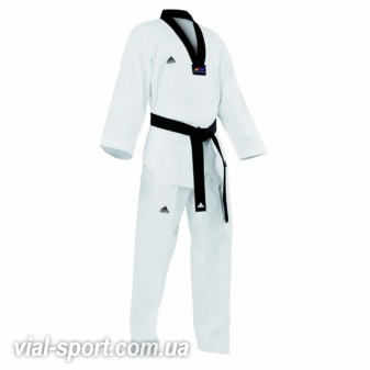 Добок серії ADICHAMP II UNIFORM JWA2004