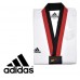 Дитячий добок Adidas серії Club Uniform WBlackRed