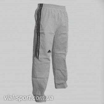 Штани для таеквондо ADIDAS