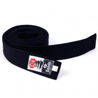 Чорний пояс Daedo CINT 1531