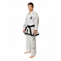 Добок майстер ITF Daedo ta 10815