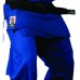 Дзюдоги Daedo "Diamond" Extra Competition JU1102