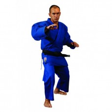 Дзюдоги Daedo "Diamond" Extra Competition JU1102