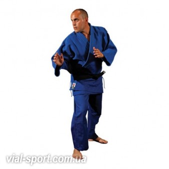 Дзюдоги Daedo "Elite" Competition JU1202