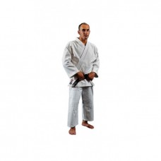 Дзюдоги Daedo Gold JU1113 білі