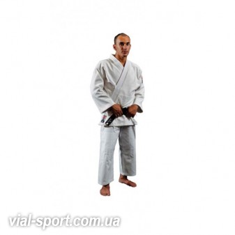 Дзюдоги Daedo Gold JU1113 білі