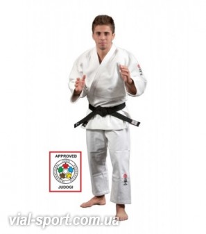 Дзюдоги Daedo IJF JUDO2001