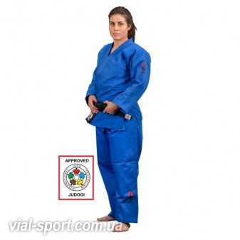 Дзюдоги Daedo IJF JUDO2002