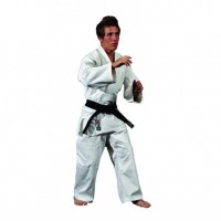 Дзюдоги Daedo Silver JU1112