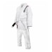 Дитяче кімоно Hayabusa Yuushi Youth Jiu Jitsu Gi White