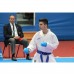 Кімоно для карате Nagashi Torque WKF Kumite