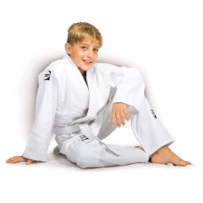 Кімоно дзюдо Green Hill JUNIOR біле