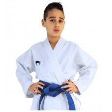 Дитяче кімоно для карате Venum Contender Kids Karate Gi White