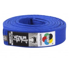 Пояс для карате Venum Karate Belt Blue