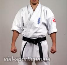 Каратегі Muri Oto Kyokushin