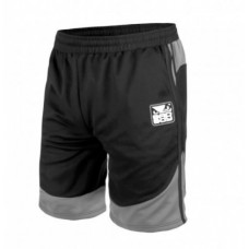 Шорти Bad Boy Force Black / Grey