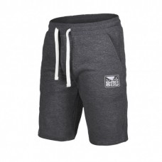 Шорти котонові Bad Boy Core Dark Grey