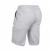 Шорти котонові Bad Boy Core Grey