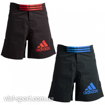 Шорти для MMA ADIDAS (MMA SHORT TRAINING)