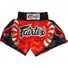 Труси для тайського боксу Fairtex BS0611