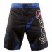 Бійцівські шорти Hayabusa Metaru Performance Shorts Blue