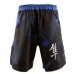 Бійцівські шорти Hayabusa Metaru Performance Shorts Blue