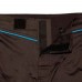 Шорти Bad Boy Fuzion Black / Blue