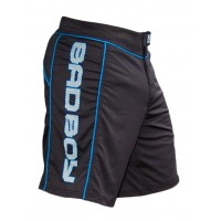 Шорти Bad Boy Fuzion Black / Blue