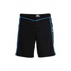 Шорти Bad Boy Kids Fuzion Black / Blue